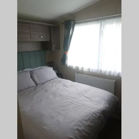 Hoburne Devon Bay Static 3 Bed Apartment Goodrington Exterior photo