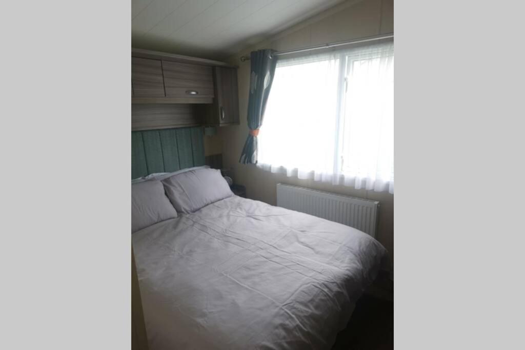Hoburne Devon Bay Static 3 Bed *