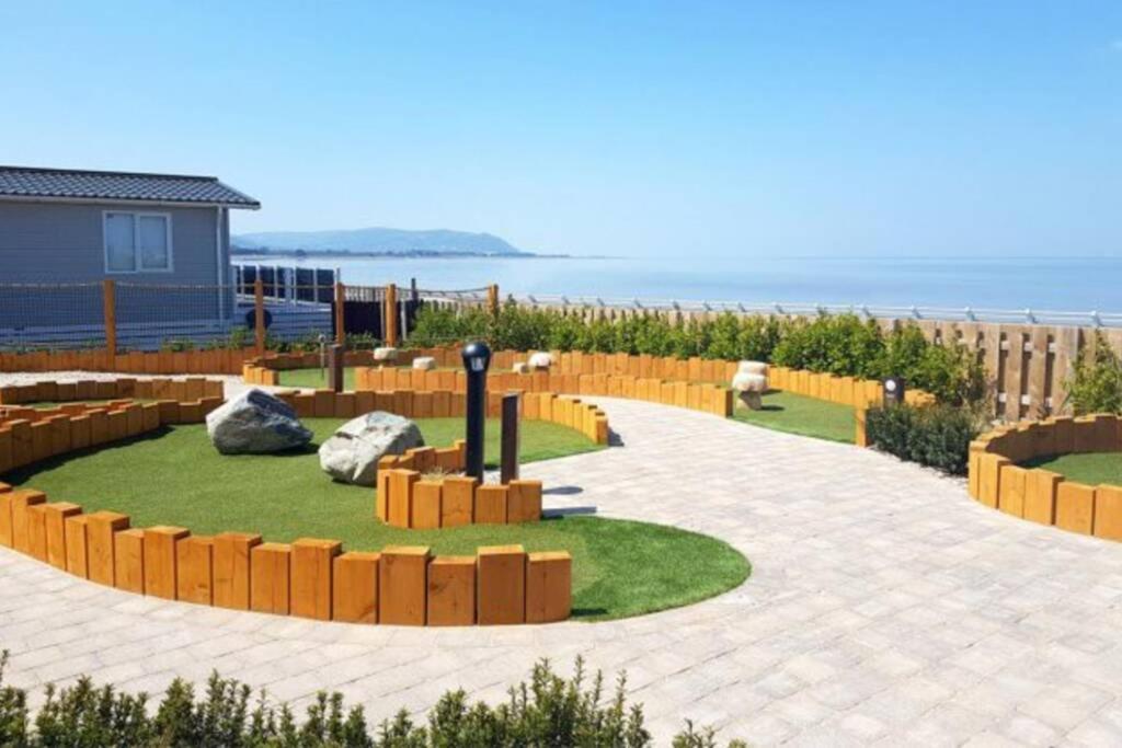 Apartment Hoburne Devon Bay Static 3 Bed Goodrington