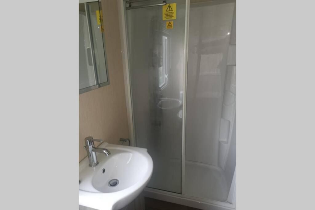 Apartment Hoburne Devon Bay Static 3 Bed Goodrington