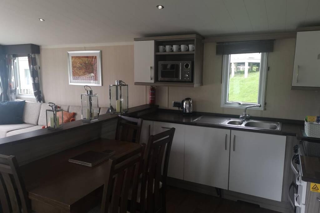 Hoburne Devon Bay Static 3 Bed Goodrington